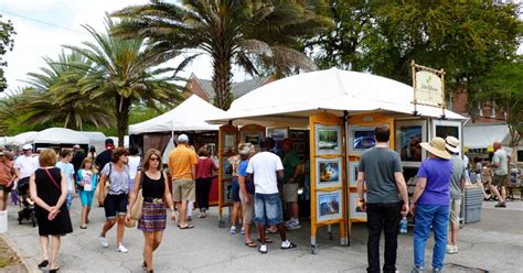 Gainesville events - The 42nd Annual Downtown Festival & Art Show will transform the streets of historic downtown Gainesville into a celebration of art and creativity complete with 200+ artists, …